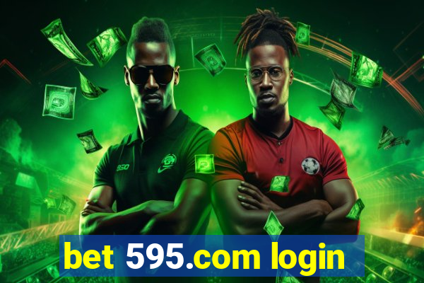 bet 595.com login