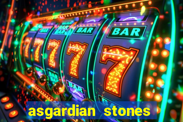 asgardian stones slot payout