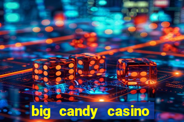 big candy casino no deposit bonus