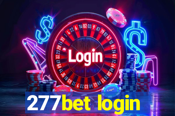 277bet login