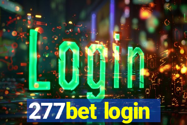 277bet login