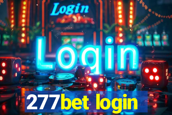 277bet login