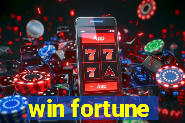 win fortune