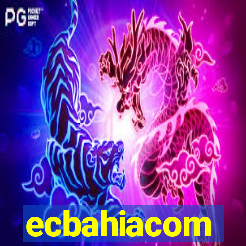 ecbahiacom