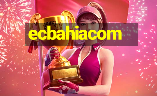 ecbahiacom