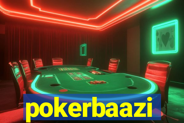 pokerbaazi