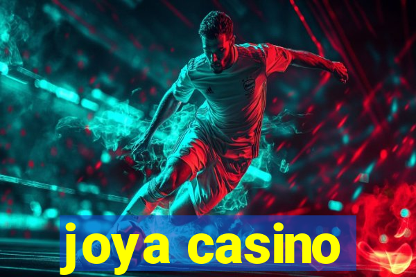 joya casino