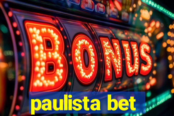 paulista bet