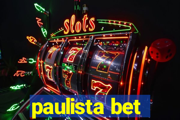 paulista bet