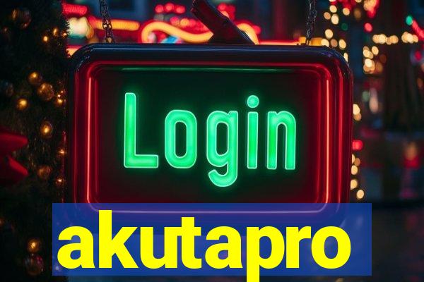 akutapro