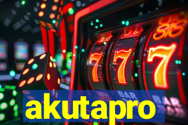 akutapro