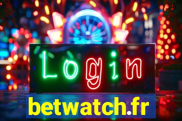 betwatch.fr