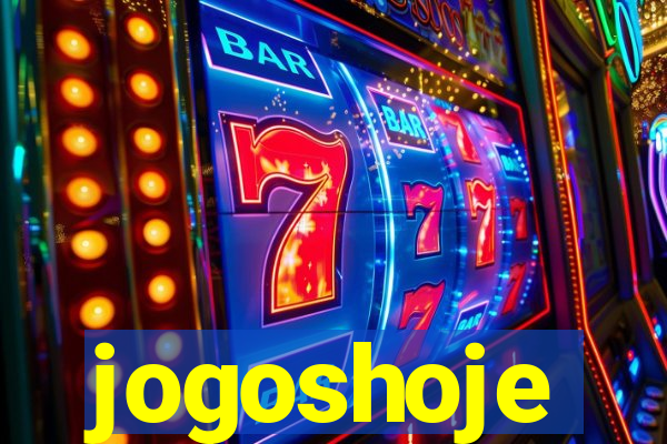 jogoshoje