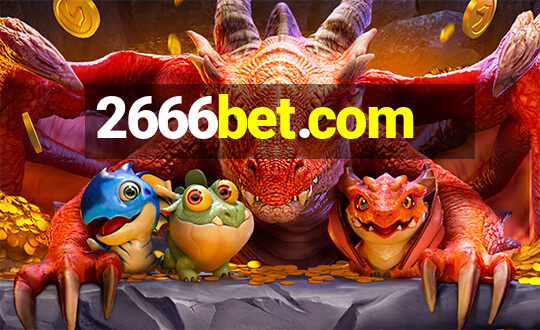 2666bet.com