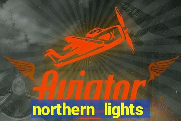 northern lights casino bingo