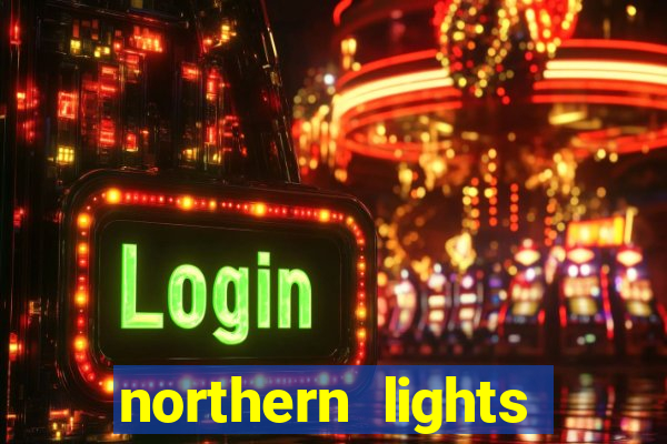 northern lights casino bingo