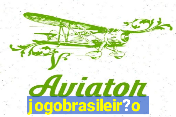 jogobrasileir?o