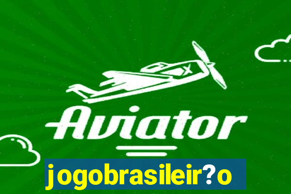 jogobrasileir?o