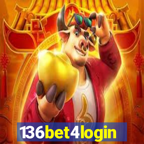 136bet4login