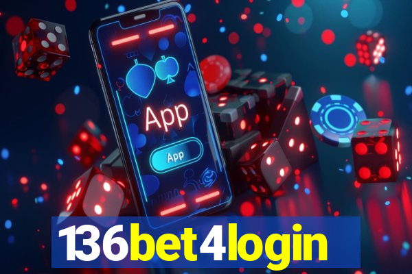 136bet4login