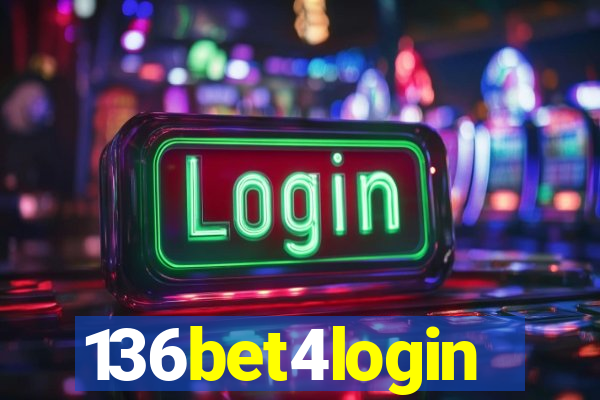 136bet4login