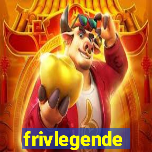 frivlegende