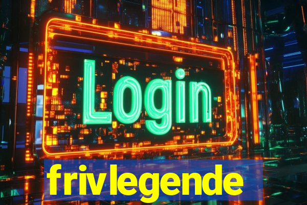 frivlegende