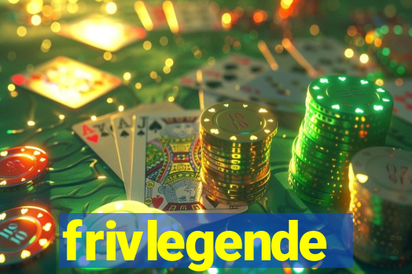 frivlegende