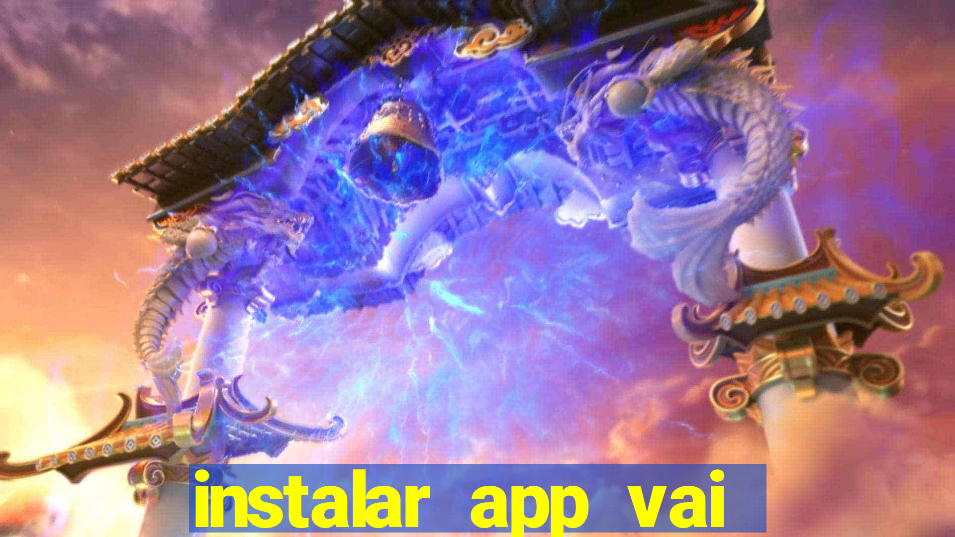 instalar app vai de bet