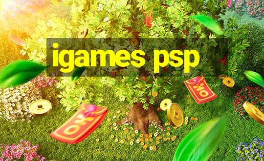 igames psp