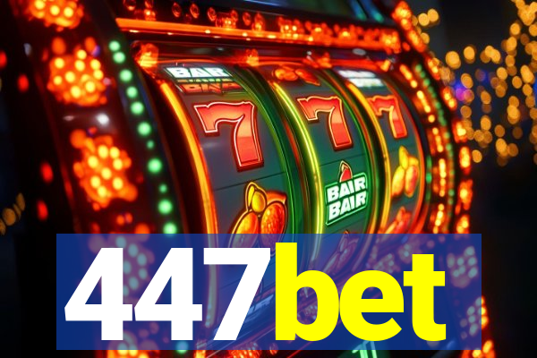 447bet