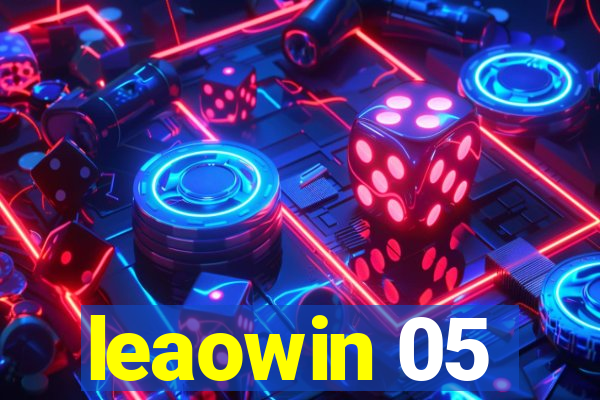 leaowin 05