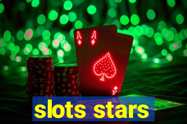 slots stars