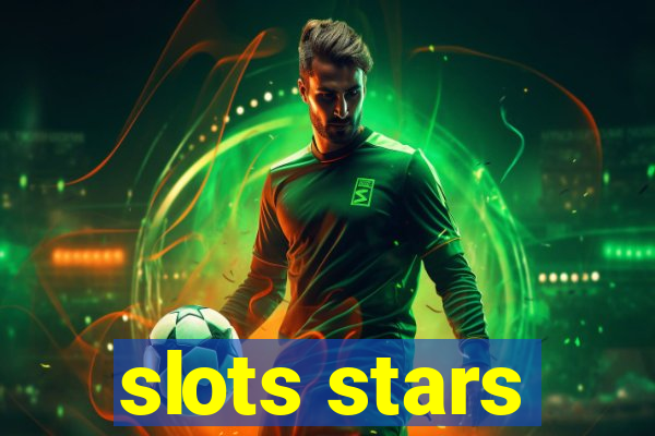 slots stars