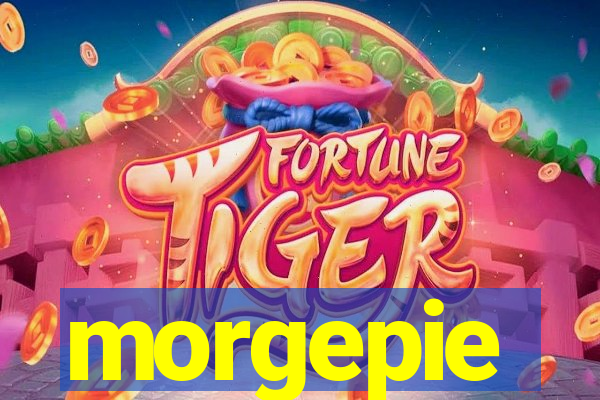 morgepie