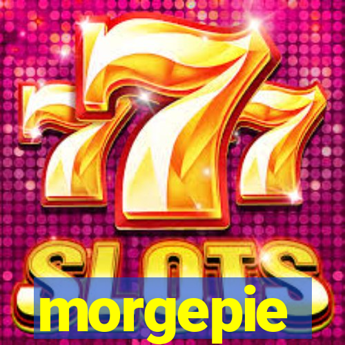 morgepie