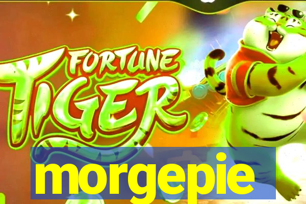 morgepie