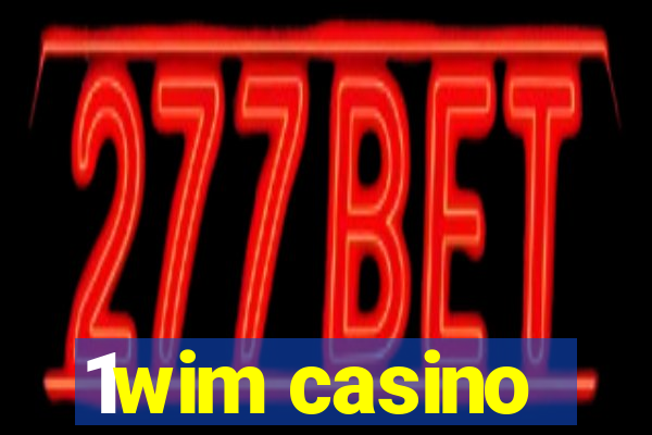 1wim casino