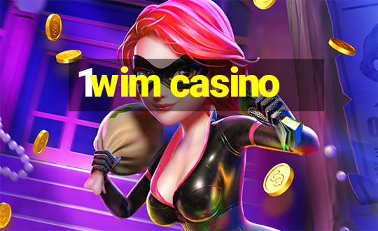 1wim casino