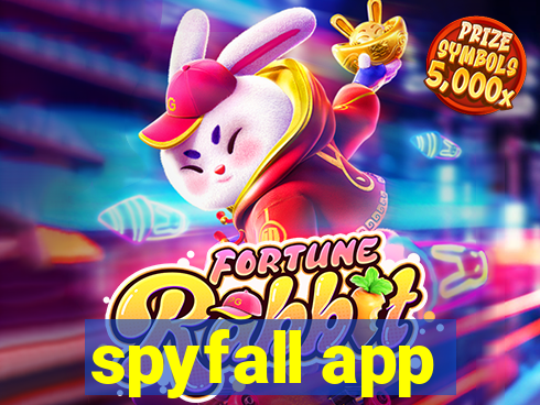 spyfall app