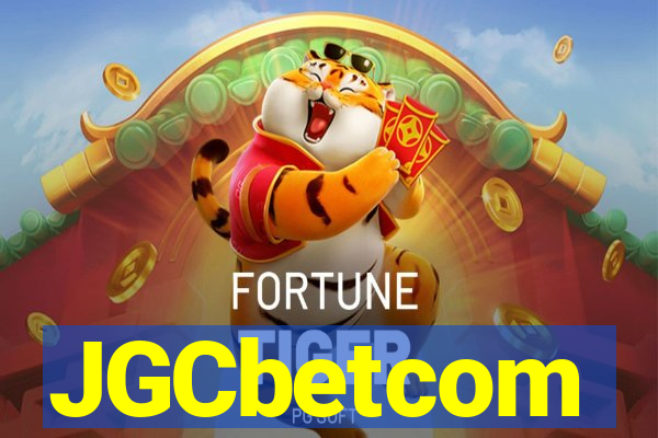 JGCbetcom