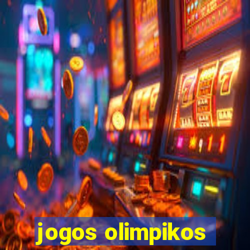 jogos olimpikos