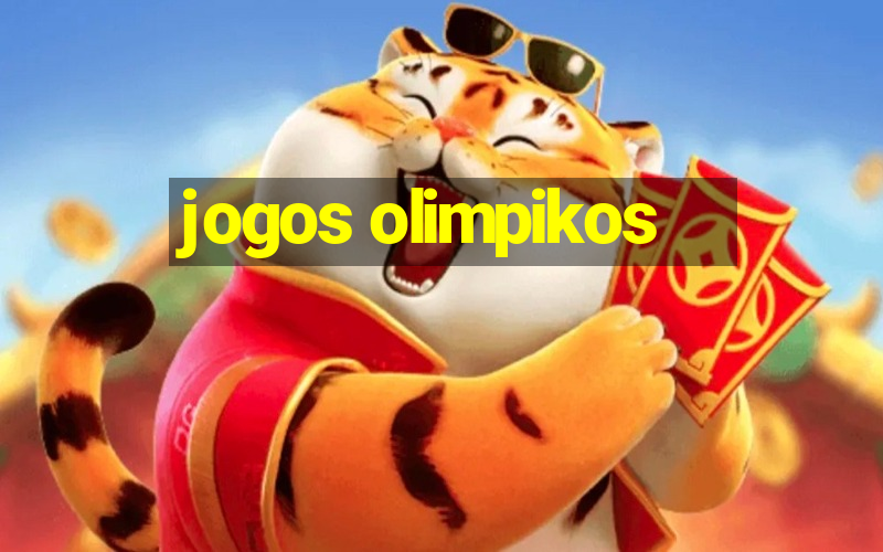 jogos olimpikos