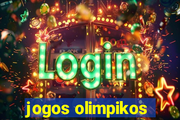 jogos olimpikos