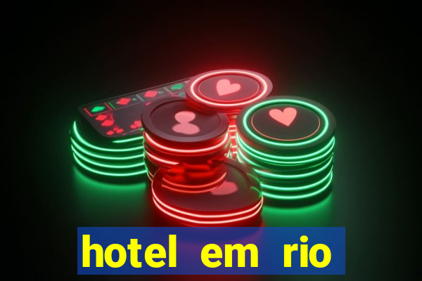 hotel em rio fortuna sc