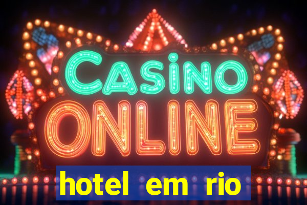 hotel em rio fortuna sc