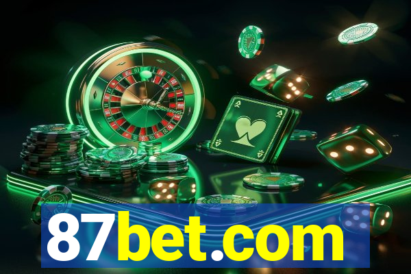 87bet.com