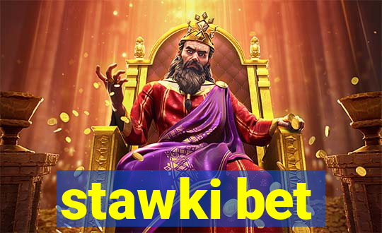 stawki bet