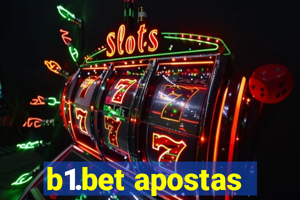 b1.bet apostas