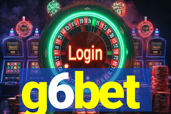 g6bet